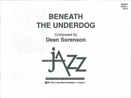 Beneath The Underdog-Score