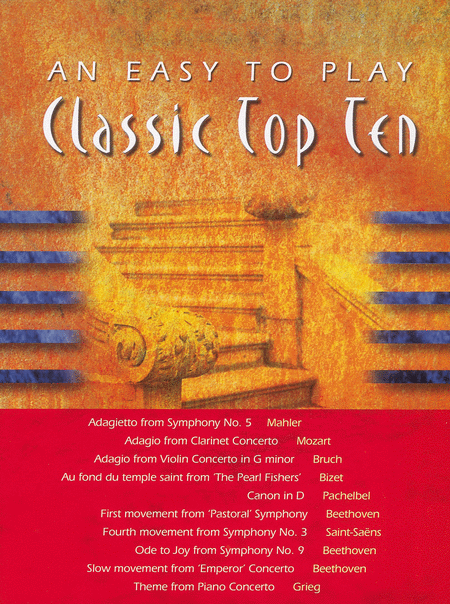 An Easy to Play Classic Top Ten