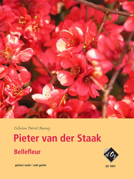 Pieter Van Der Staak : Bellefleur