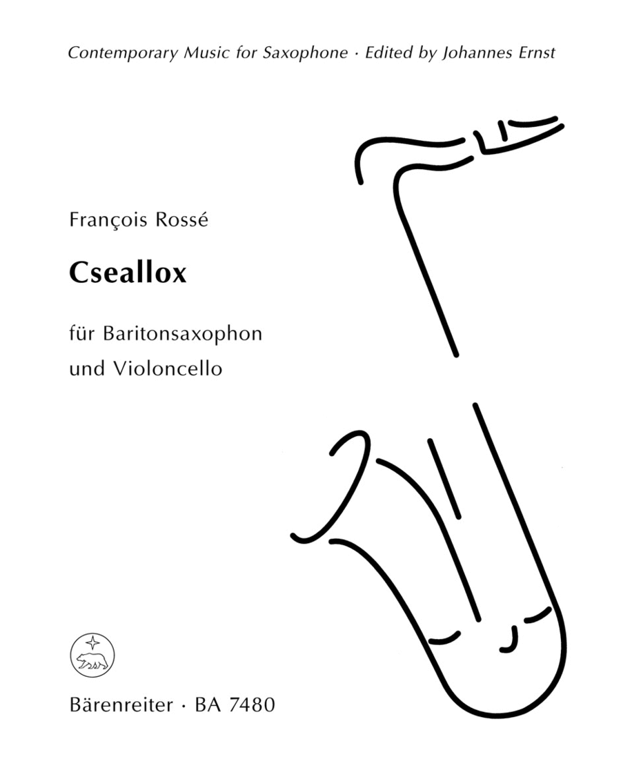 Cseallox (1993)