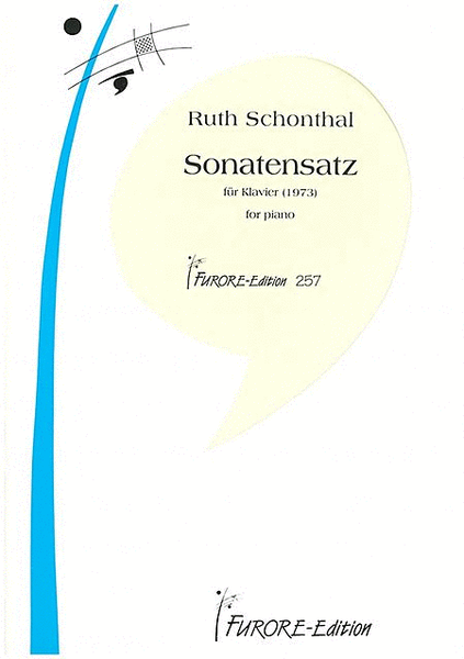 Sonatensatz