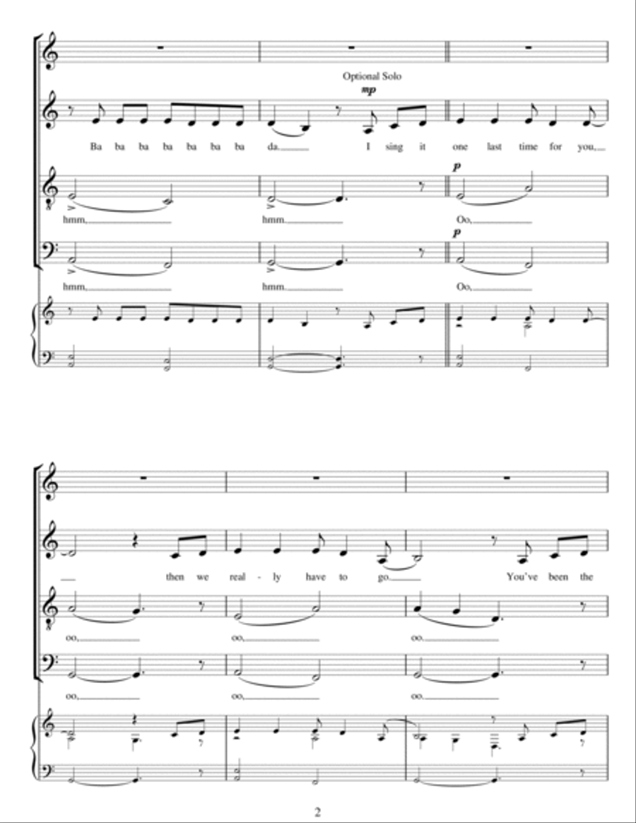 Run 4-Part scores gallery preview page 2