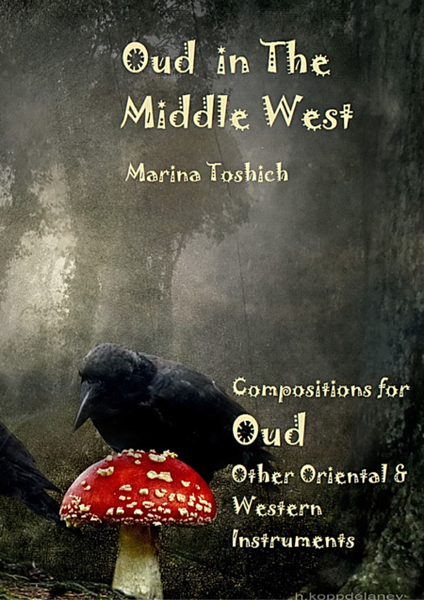Oud In The Middle West