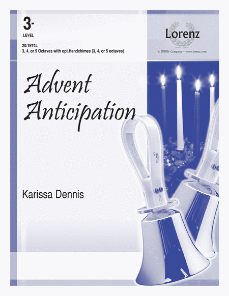 Advent Anticipation image number null