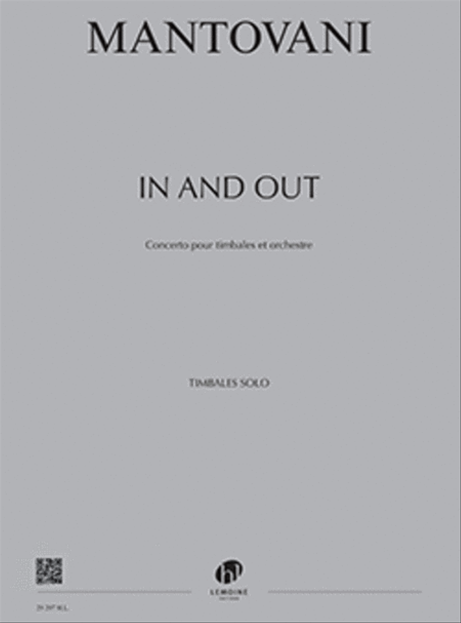 In And Out