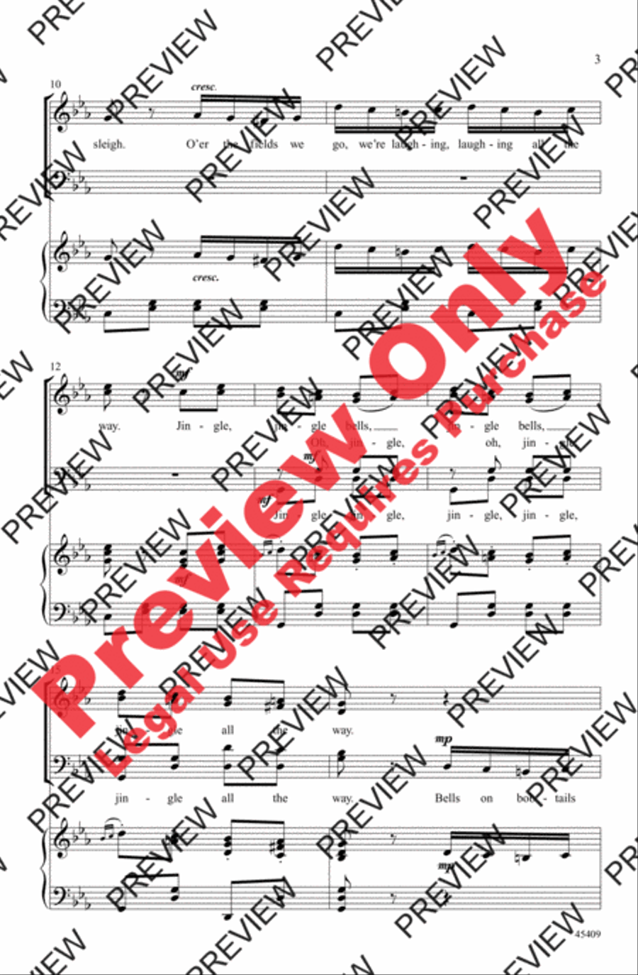 Jingle Bells Rondo image number null