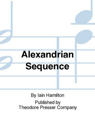 Alexandrian Sequence