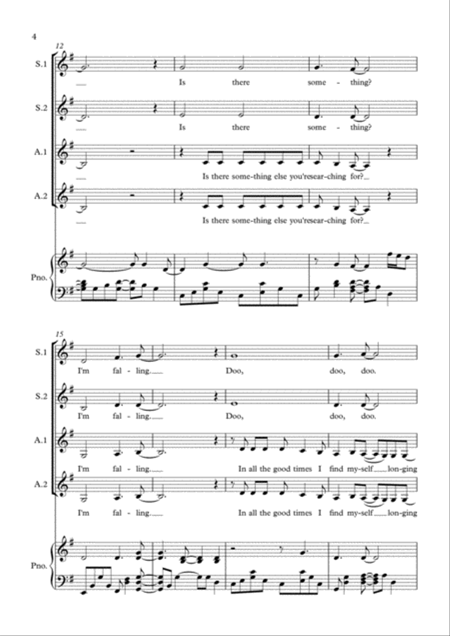 Shallow SSA scores gallery preview page 4
