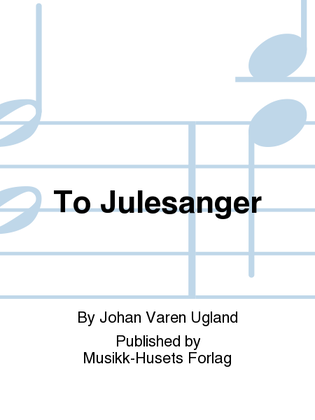 To Julesanger