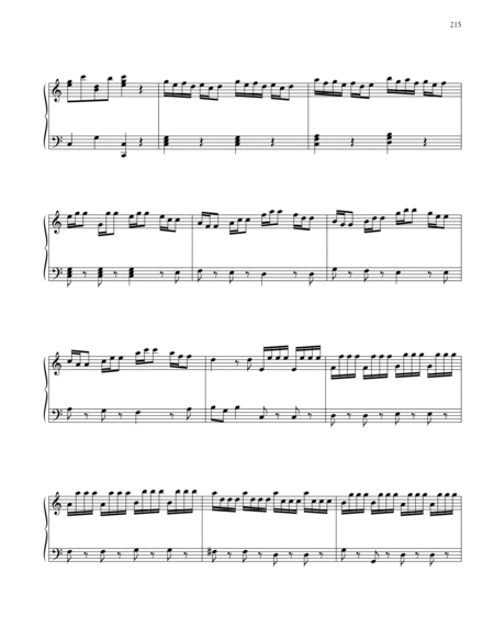Mandolin Concerto in C Major