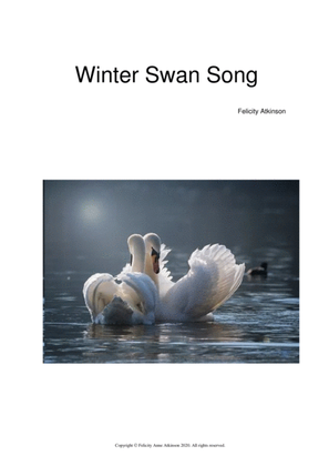 Winter Swan Song