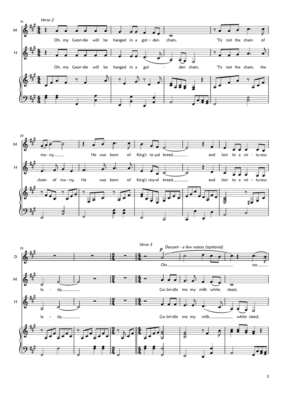 Geordie SA scores gallery preview page 2