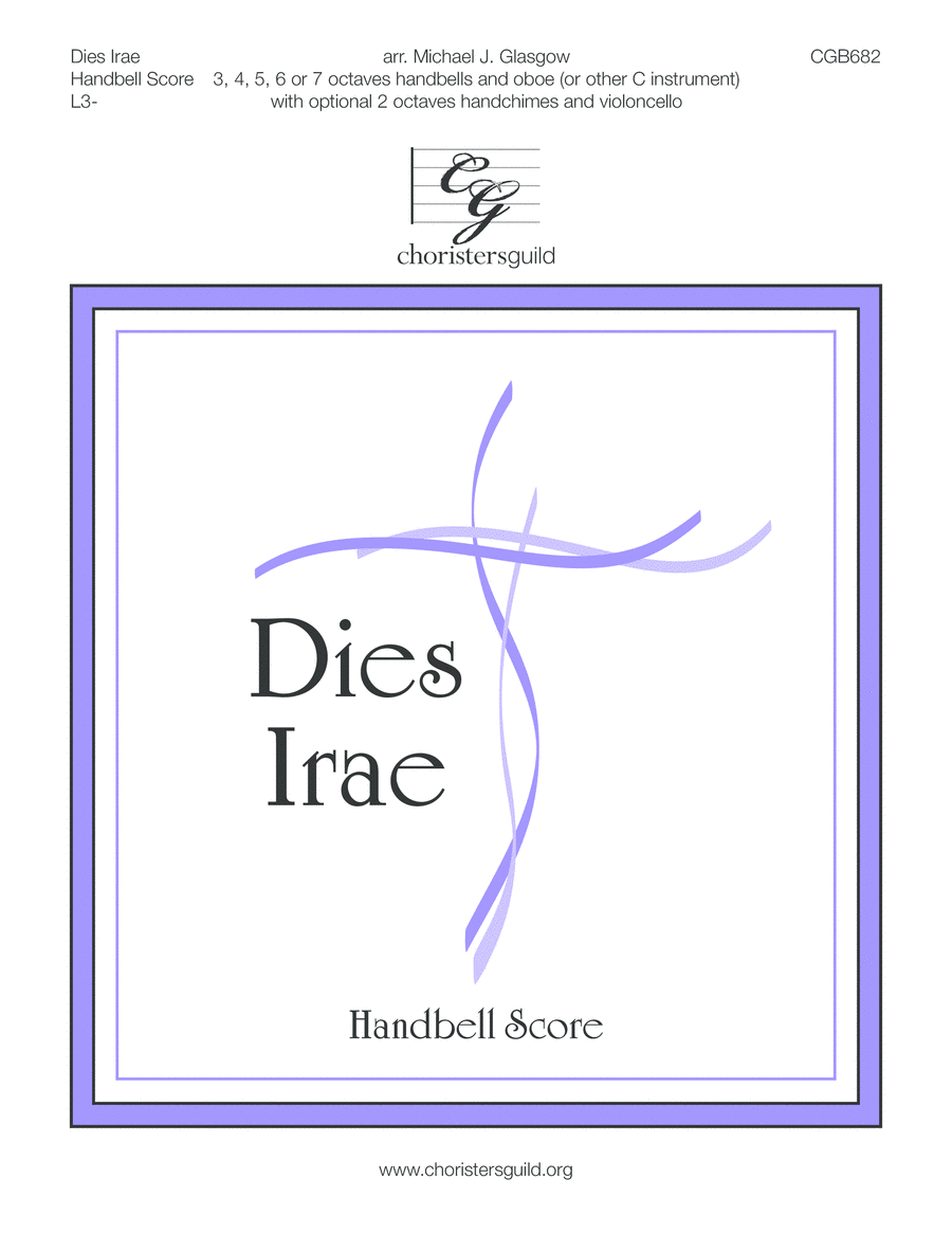 Dies Irae (5-7 octaves)