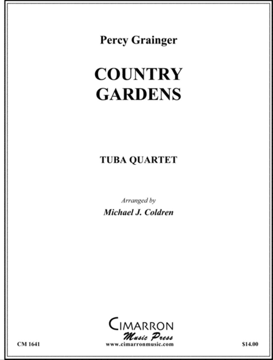 Country Gardens EETT scores gallery preview page 1