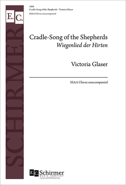 Cradle-Song of the Shepherds (Wiegenlied der Hirten)