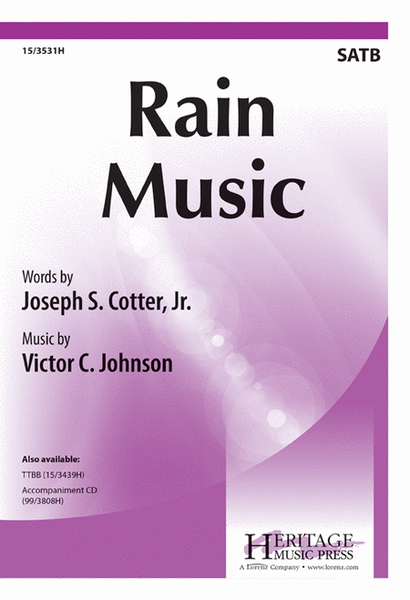 Rain Music image number null