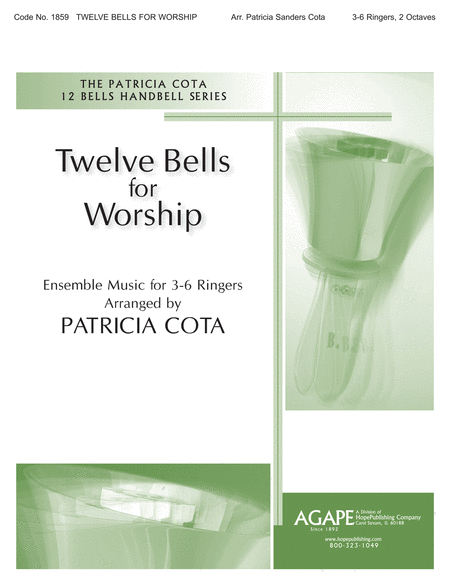 Twelve Bells For Worship