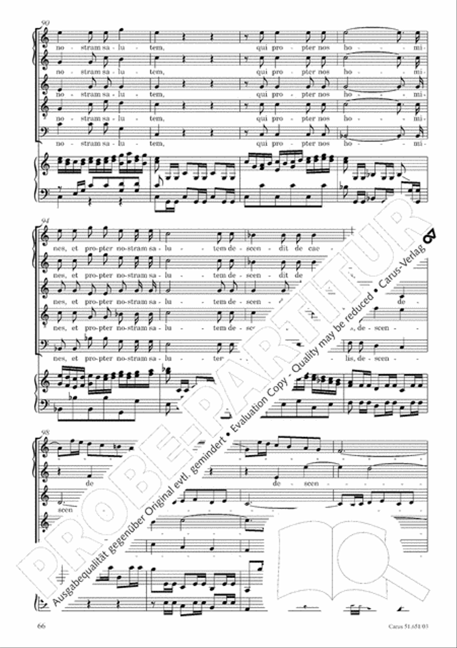 C Minor Mass, K. 427 (Missa in c KV 427)