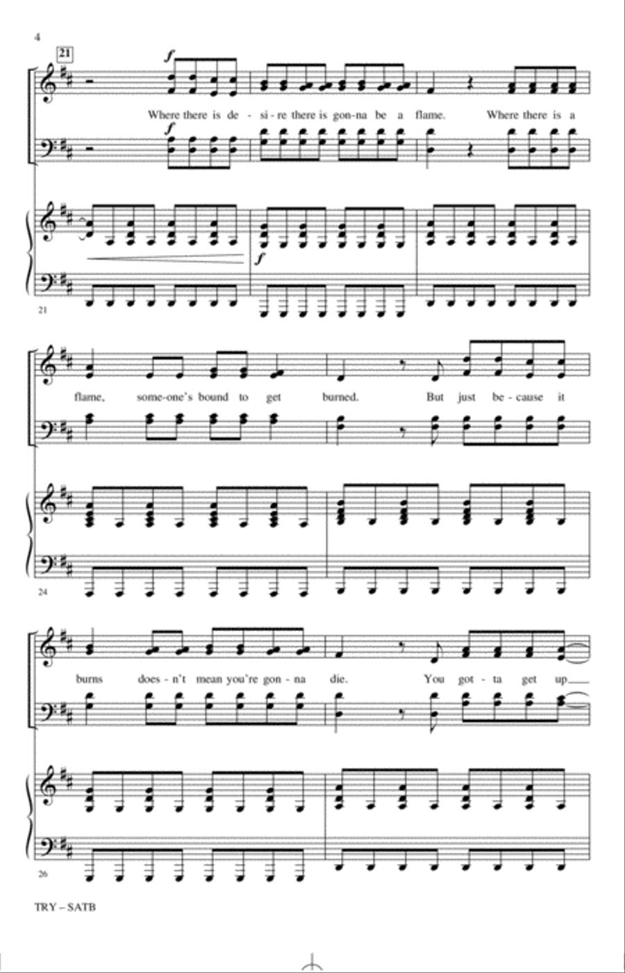 Try 4-Part scores gallery preview page 3