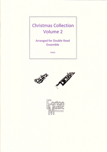 Christmas Collection Volume 2