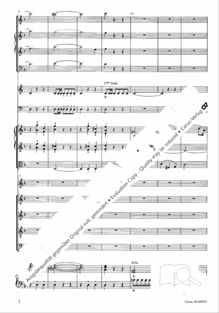 Missa in Angustiis