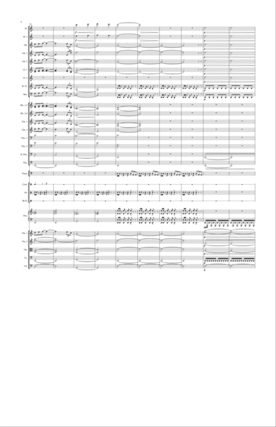 Theme From 
