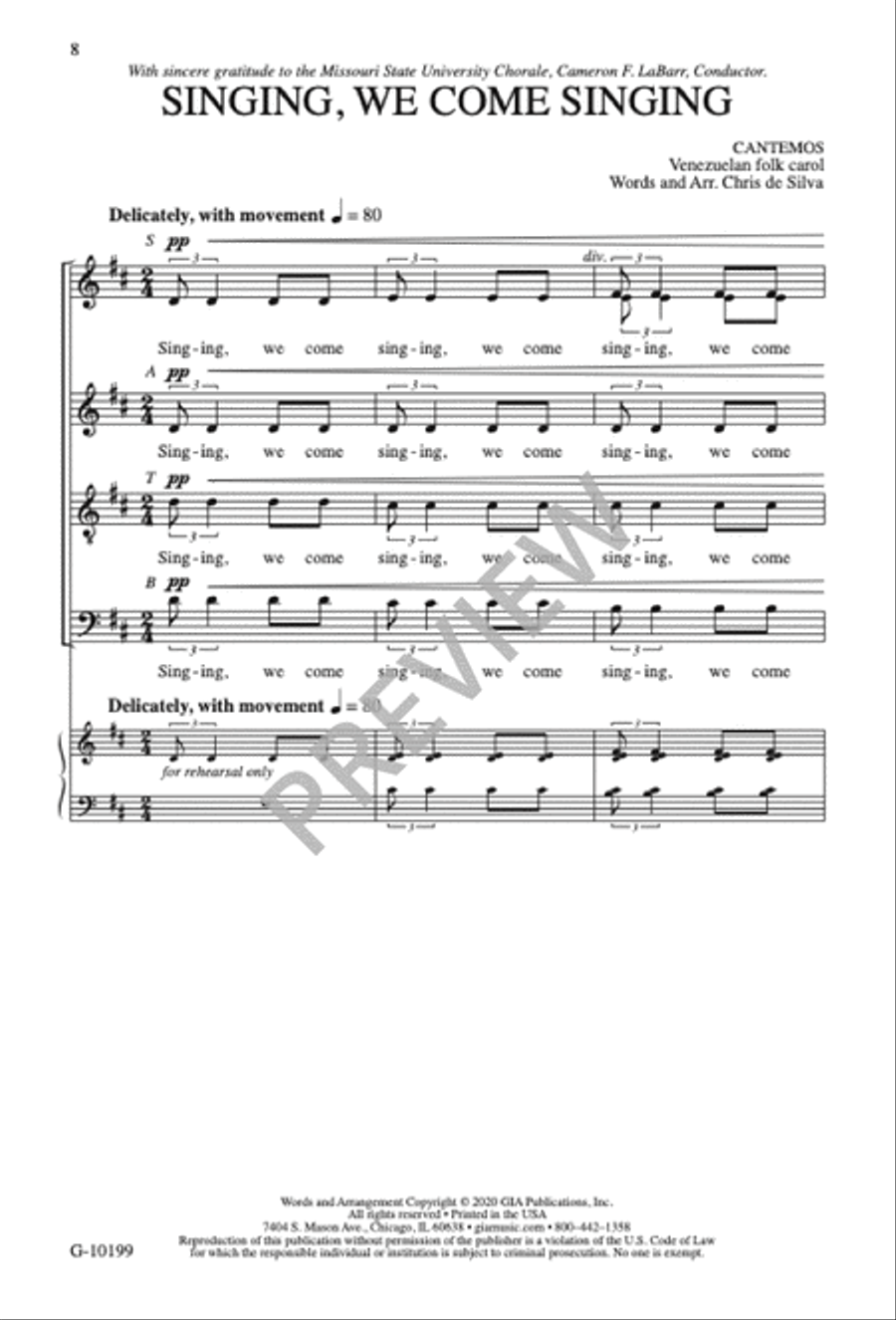 Mysterium - Spiral edition Sacred scores gallery preview page 10