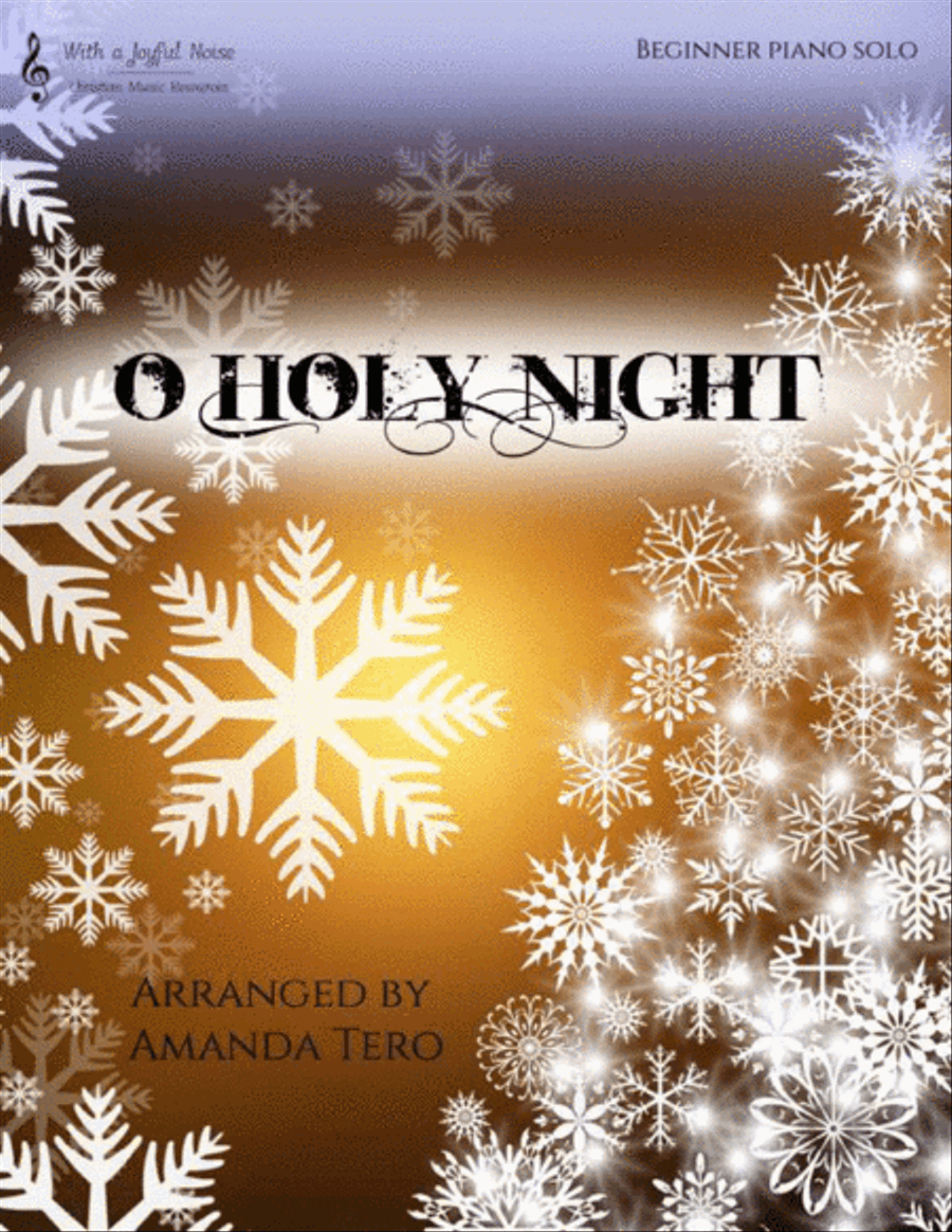 O Holy Night image number null