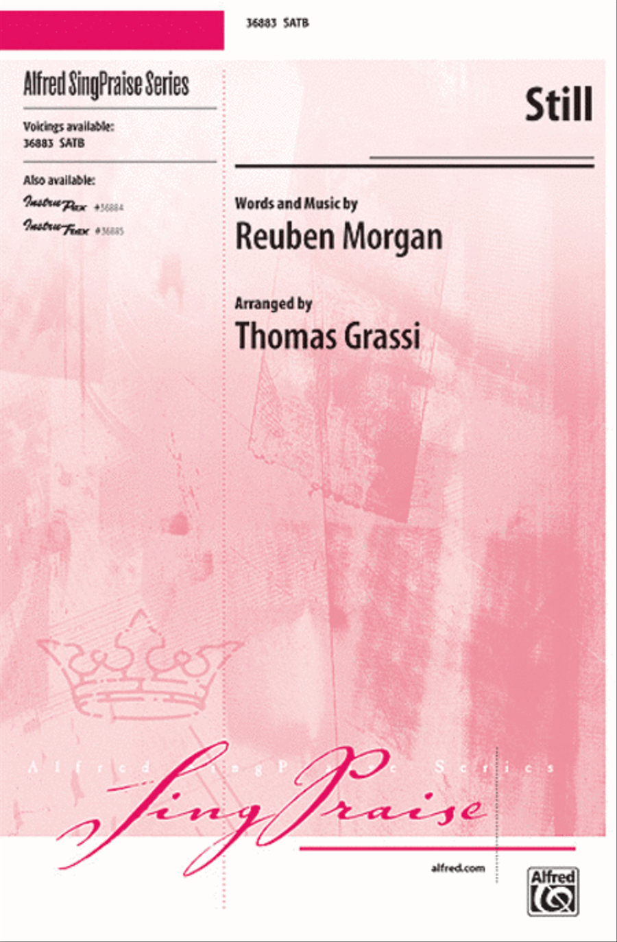 Still 4-Part scores gallery preview page 1