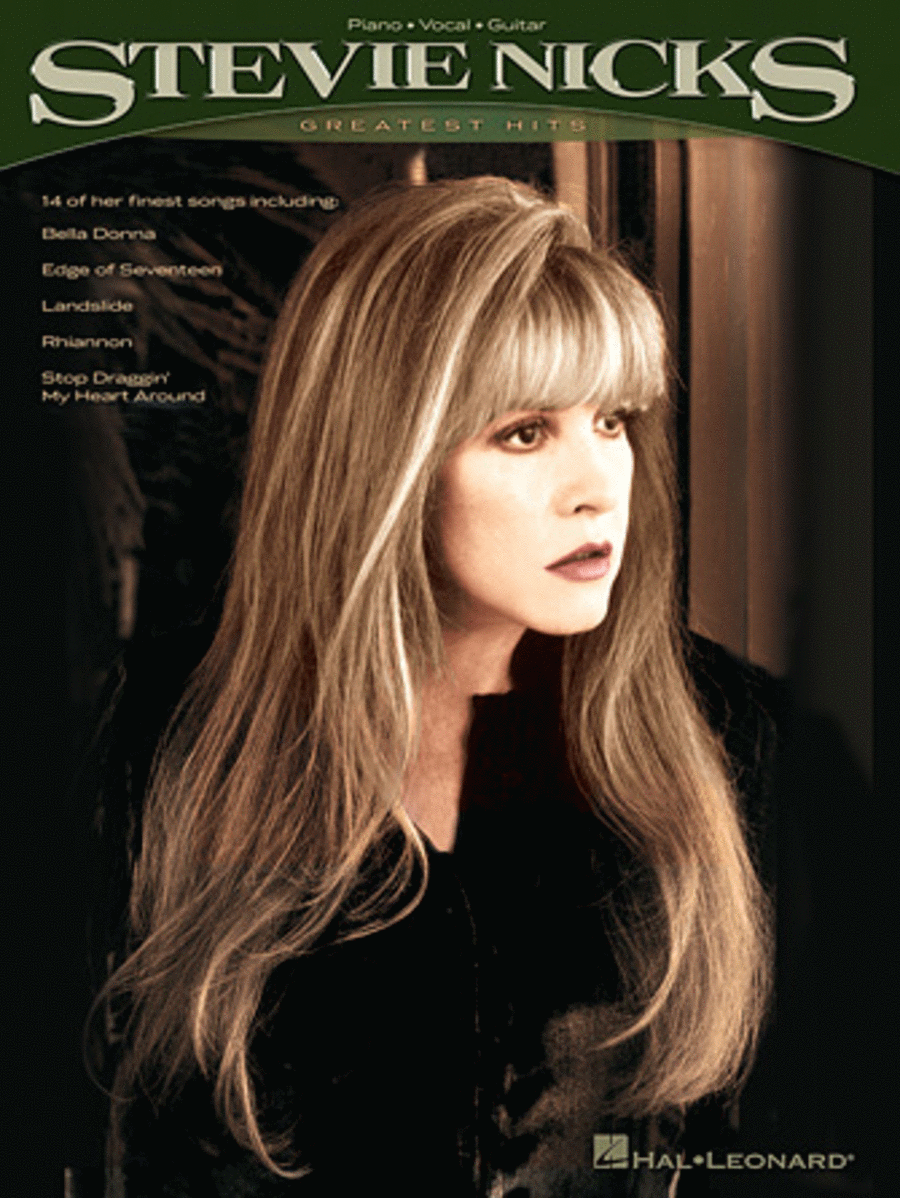 Stevie Nicks - Greatest Hits