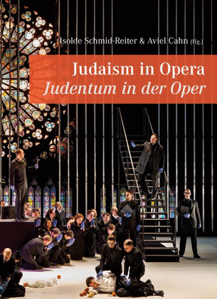 Judaism in Opera Vol. 11