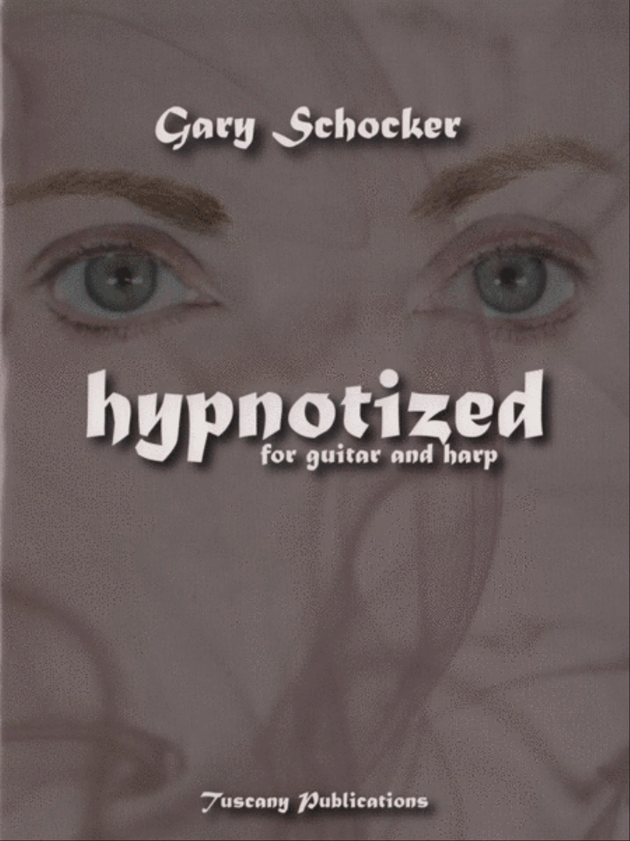 Hypnotized Harp scores gallery preview page 2