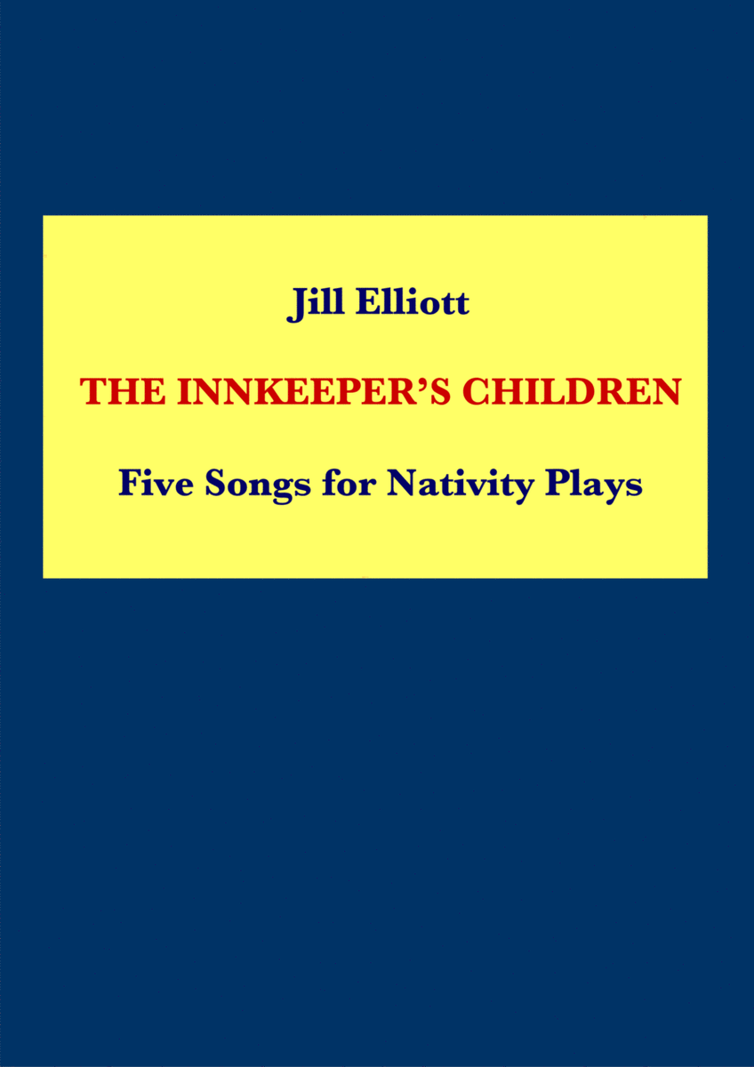 The Innkeeper's Children