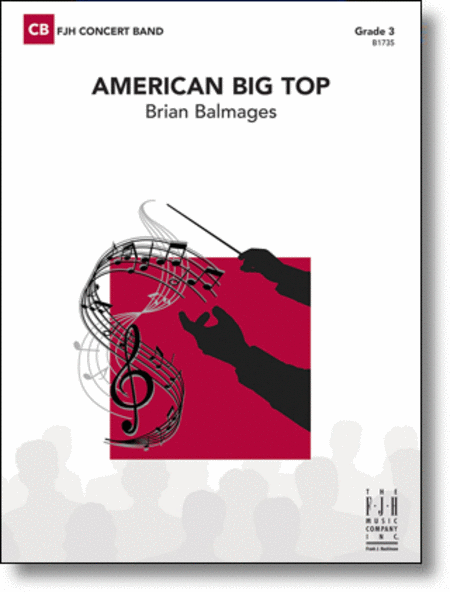 American Big Top image number null