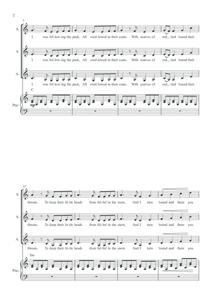 White Winter Hymnal image number null