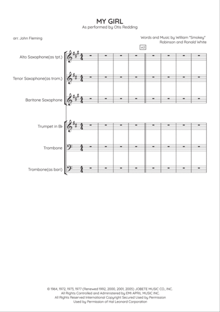 My Girl School and Community scores gallery preview page 2