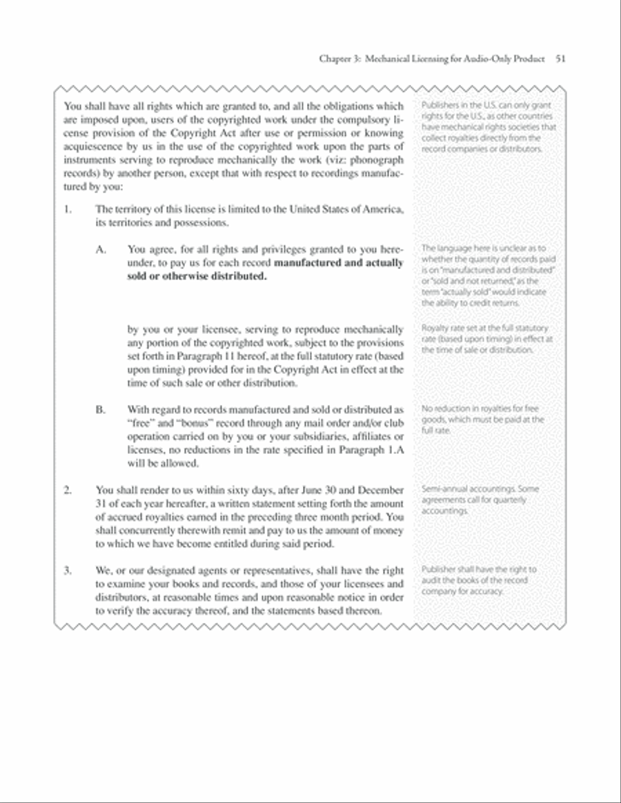Music Publishing -- The Complete Guide Collection / Songbook scores gallery preview page 11