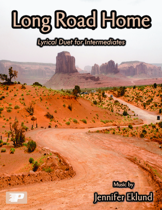 Long Road Home (Contemporary Lyrical Duet)