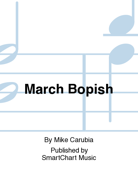 March Bopish image number null