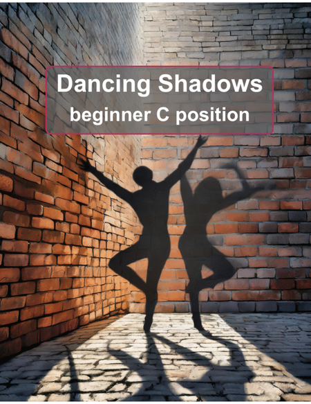 Dancing Shadows image number null