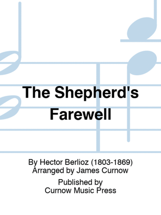 The Shepherd's Farewell
