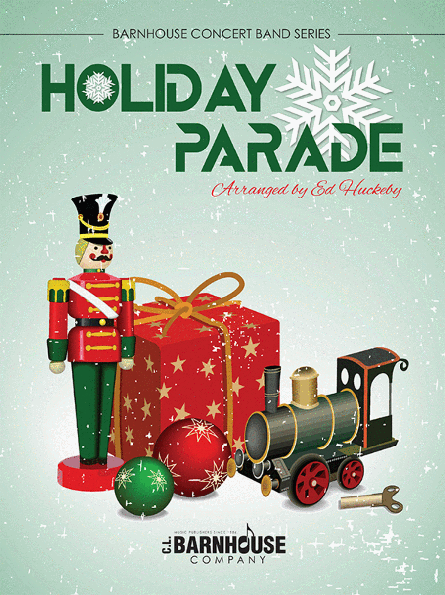 Holiday Parade