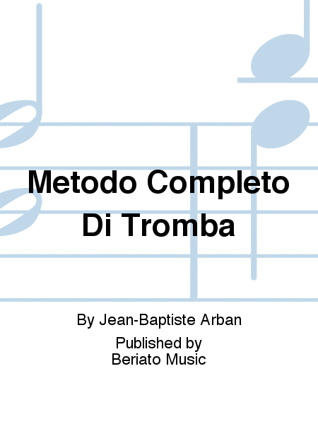 Metodo Completo Di Tromba