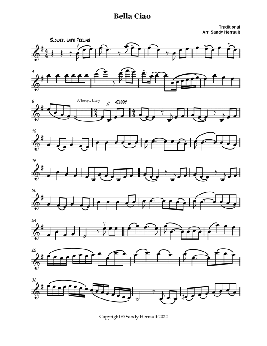 Intermediate violin solos top