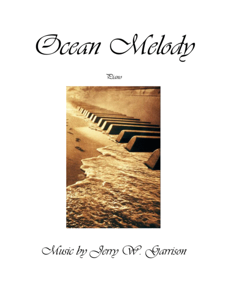 Ocean Melody image number null