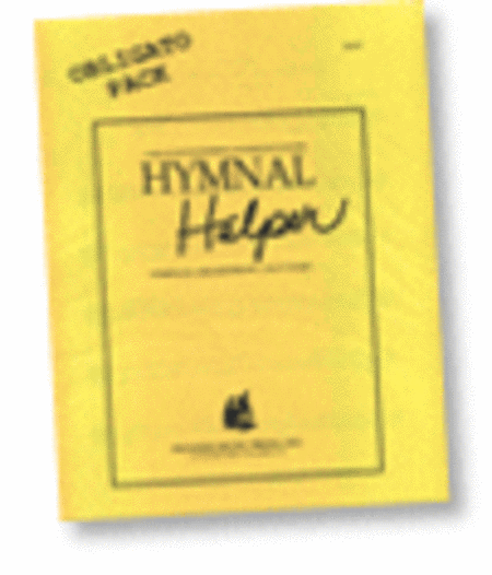 Hymnal Helper Obbligato Pack