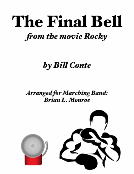 The Final Bell image number null