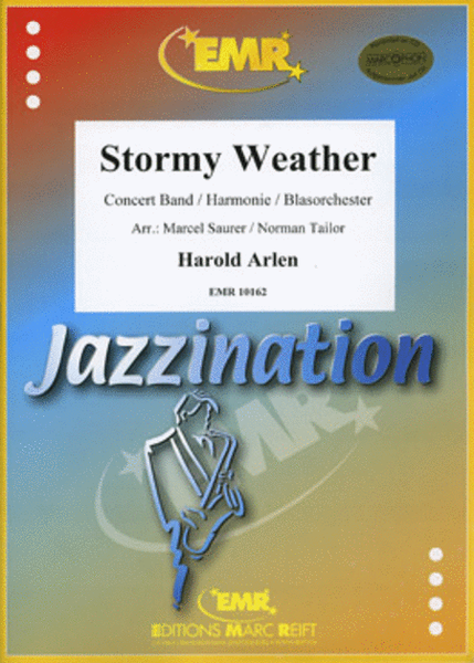 Stormy Weather image number null