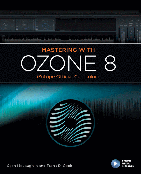 Mastering with Ozone 8