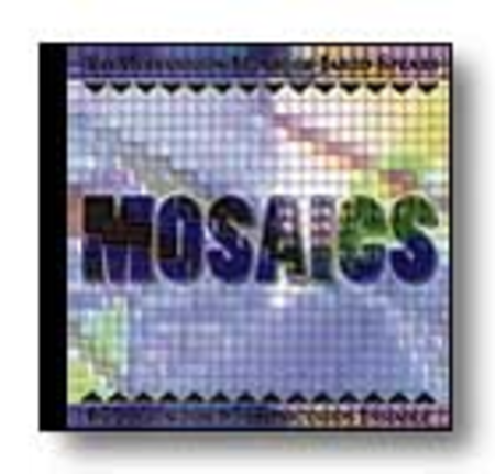 Mosaics image number null